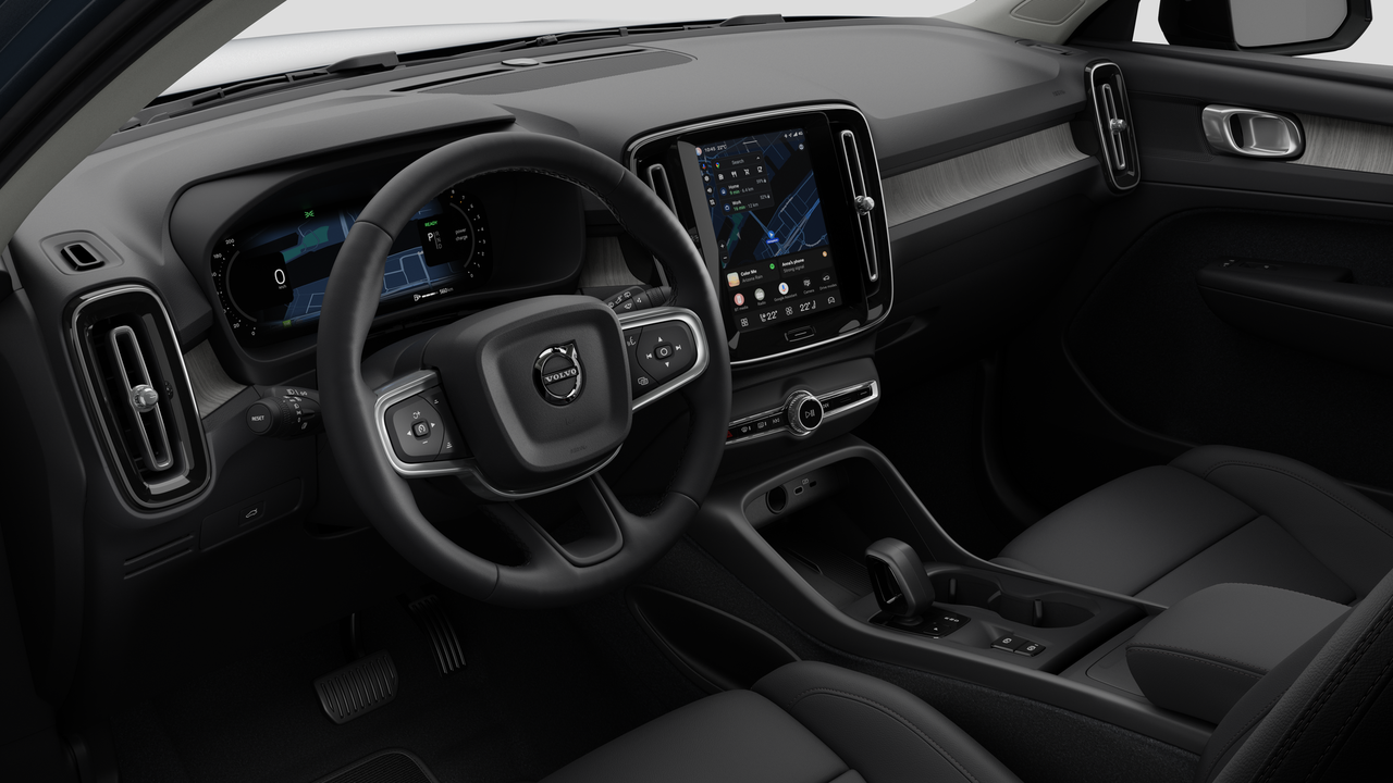 2026 Volvo XC40 Core (Dark Theme) thumb 10