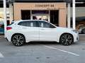 BMW X2 F39 2.0 18D SDrive 150 ch M Sport Weiß - thumbnail 2