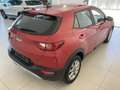 Kia Stonic Titan-Ausstattung  84PS.4Zylinder Rot - thumbnail 3