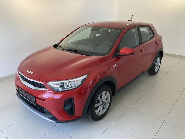 Kia Stonic Titan-Ausstattung  84PS.4Zylinder