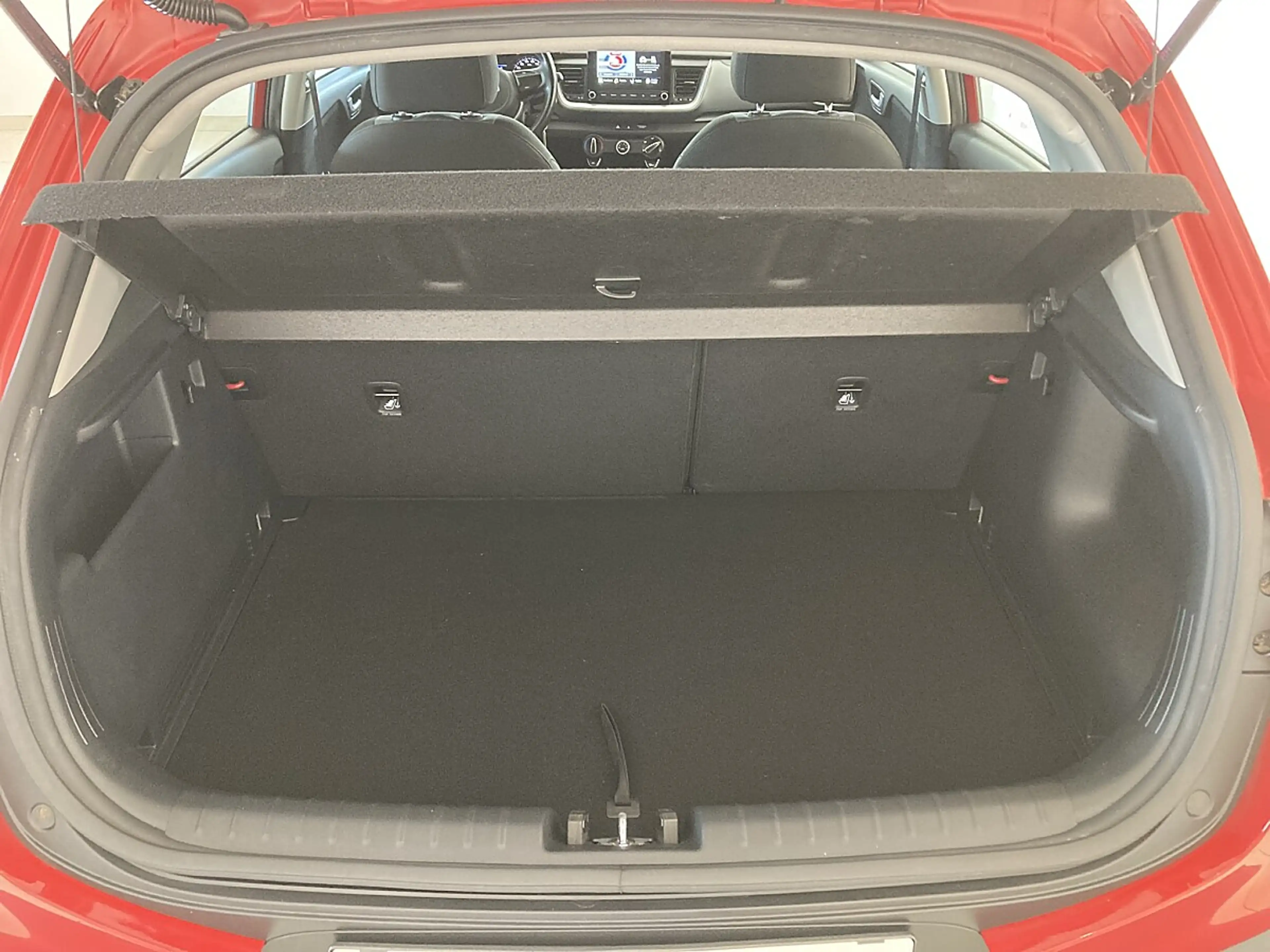 Kia Stonic Titan-Ausstattung 84PS.4Zylinder — photo 5