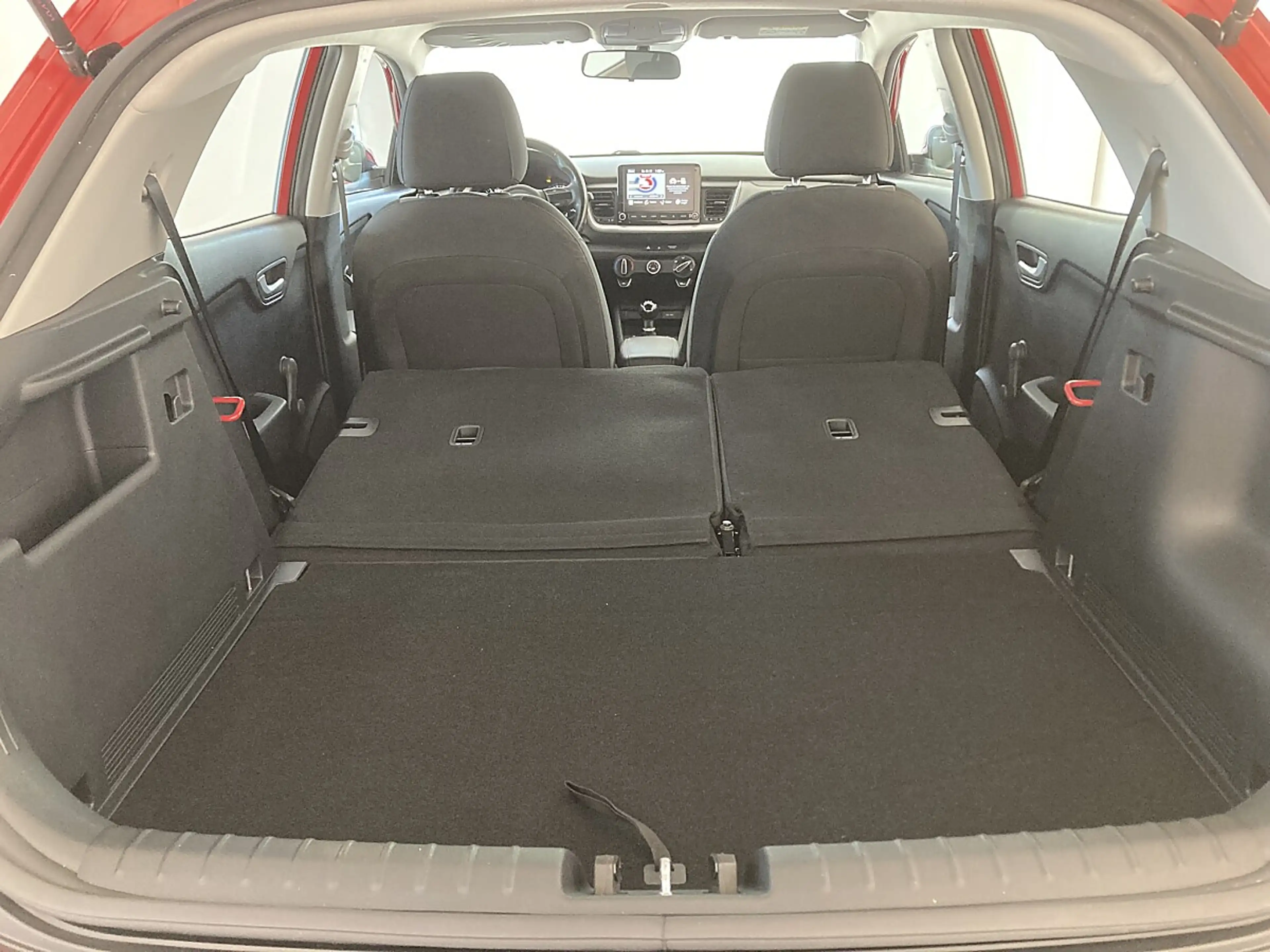 Kia Stonic Titan-Ausstattung 84PS.4Zylinder — photo 6
