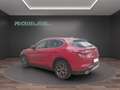 Alfa Romeo Stelvio 2.2TD. 190 CV AT8 Q4 Ti..CERCHI 19.PELLE.LED Rood - thumbnail 4
