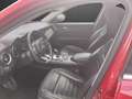 Alfa Romeo Stelvio 2.2TD. 190 CV AT8 Q4 Ti..CERCHI 19.PELLE.LED Rood - thumbnail 9