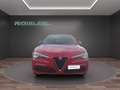 Alfa Romeo Stelvio 2.2TD. 190 CV AT8 Q4 Ti..CERCHI 19.PELLE.LED Rood - thumbnail 2
