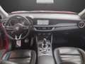 Alfa Romeo Stelvio 2.2TD. 190 CV AT8 Q4 Ti..CERCHI 19.PELLE.LED Rood - thumbnail 8