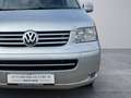 Volkswagen T5 Multivan HIGHLINE 2xSchiebetür Kindersitz Leder AHK Silber - thumbnail 14