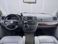 Volkswagen T5 Multivan HIGHLINE 2xSchiebetür Kindersitz Leder AHK Silber - thumbnail 20