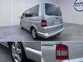 Volkswagen T5 Multivan HIGHLINE 2xSchiebetür Kindersitz Leder AHK Silber - thumbnail 5