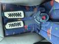 Volkswagen T5 Multivan HIGHLINE 2xSchiebetür Kindersitz Leder AHK Silber - thumbnail 19