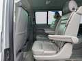 Volkswagen T5 Multivan HIGHLINE 2xSchiebetür Kindersitz Leder AHK Silber - thumbnail 16