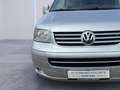 Volkswagen T5 Multivan HIGHLINE 2xSchiebetür Kindersitz Leder AHK Silber - thumbnail 12