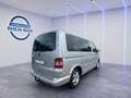 Volkswagen T5 Multivan HIGHLINE 2xSchiebetür Kindersitz Leder AHK Silber - thumbnail 7