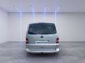 Volkswagen T5 Multivan HIGHLINE 2xSchiebetür Kindersitz Leder AHK Silber - thumbnail 6