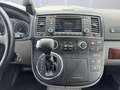 Volkswagen T5 Multivan HIGHLINE 2xSchiebetür Kindersitz Leder AHK Silber - thumbnail 21