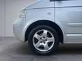 Volkswagen T5 Multivan HIGHLINE 2xSchiebetür Kindersitz Leder AHK Silber - thumbnail 27