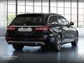 Mercedes-Benz E 300 e T AVANTG+LED+KAMERA+SPUR+TOTW+9G Schwarz - thumbnail 5