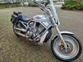 Harley-Davidson V-Rod Сірий - thumbnail 1