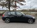 BMW 118 118 d Sport Line Facelift / PDC / Scheckheft Schwarz - thumbnail 3