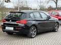 BMW 118 118 d Sport Line Facelift / PDC / Scheckheft Schwarz - thumbnail 7