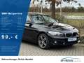 BMW 118 118 d Sport Line Facelift / PDC / Scheckheft Schwarz - thumbnail 1