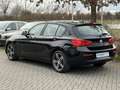 BMW 118 118 d Sport Line Facelift / PDC / Scheckheft Schwarz - thumbnail 6