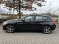 BMW 118 118 d Sport Line Facelift / PDC / Scheckheft Schwarz - thumbnail 5