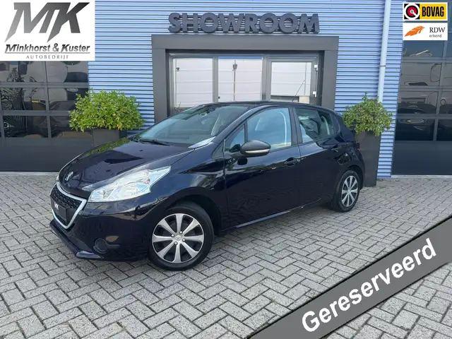 Peugeot 208 1.0 VTi Access CRUISECONTROL|TREKHAAK|NAVI|CAMERA|
