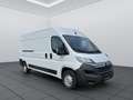 Citroen Jumper Grossraumkasten 33 L3H2 Club BlueHDi 140 Blanc - thumbnail 8