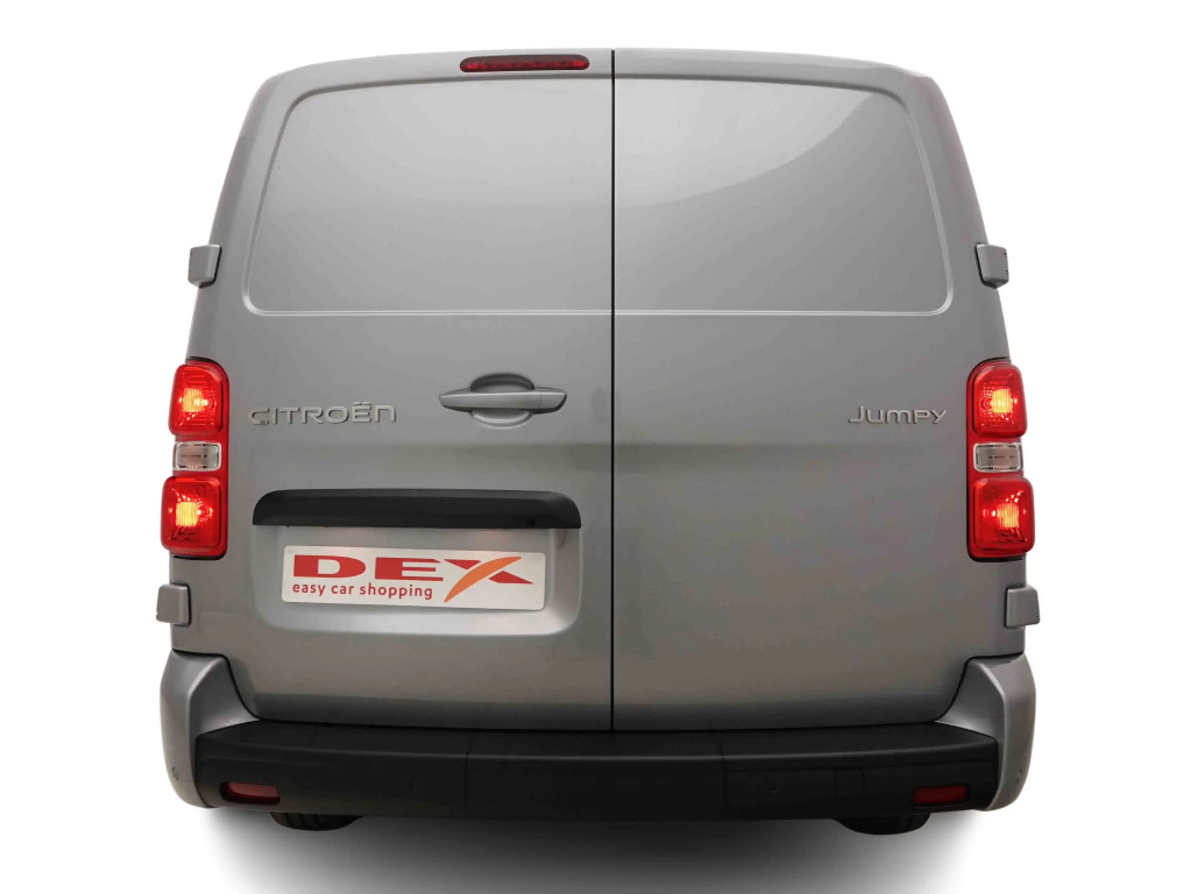 Citroen Jumpy Double Cab XL 2.2 HDi Aut 6 PL | Look Pack | LED | GPS — photo 5