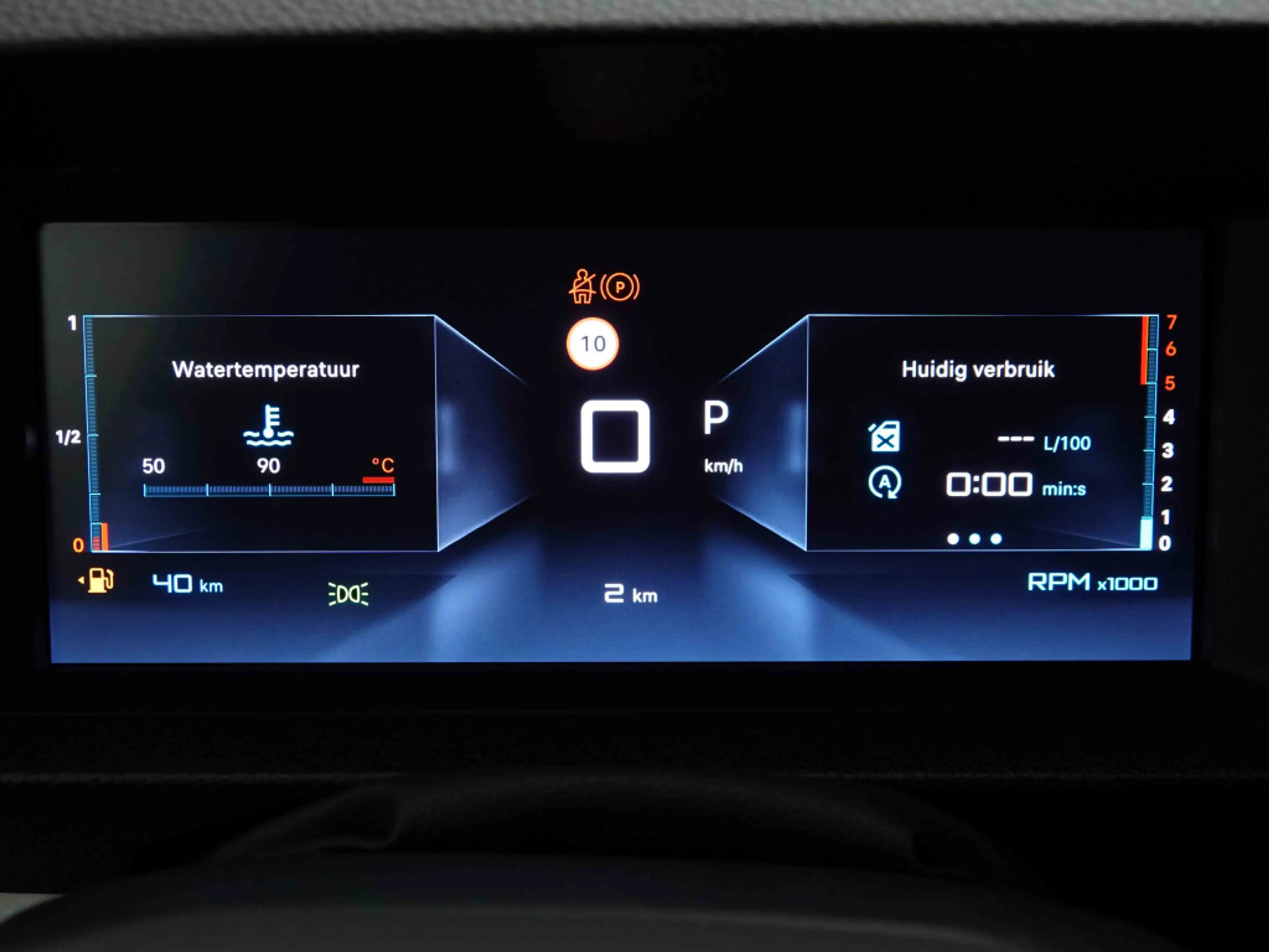 Citroen Jumpy Double Cab XL 2.2 HDi Aut 6 PL | Look Pack | LED | GPS — photo 15