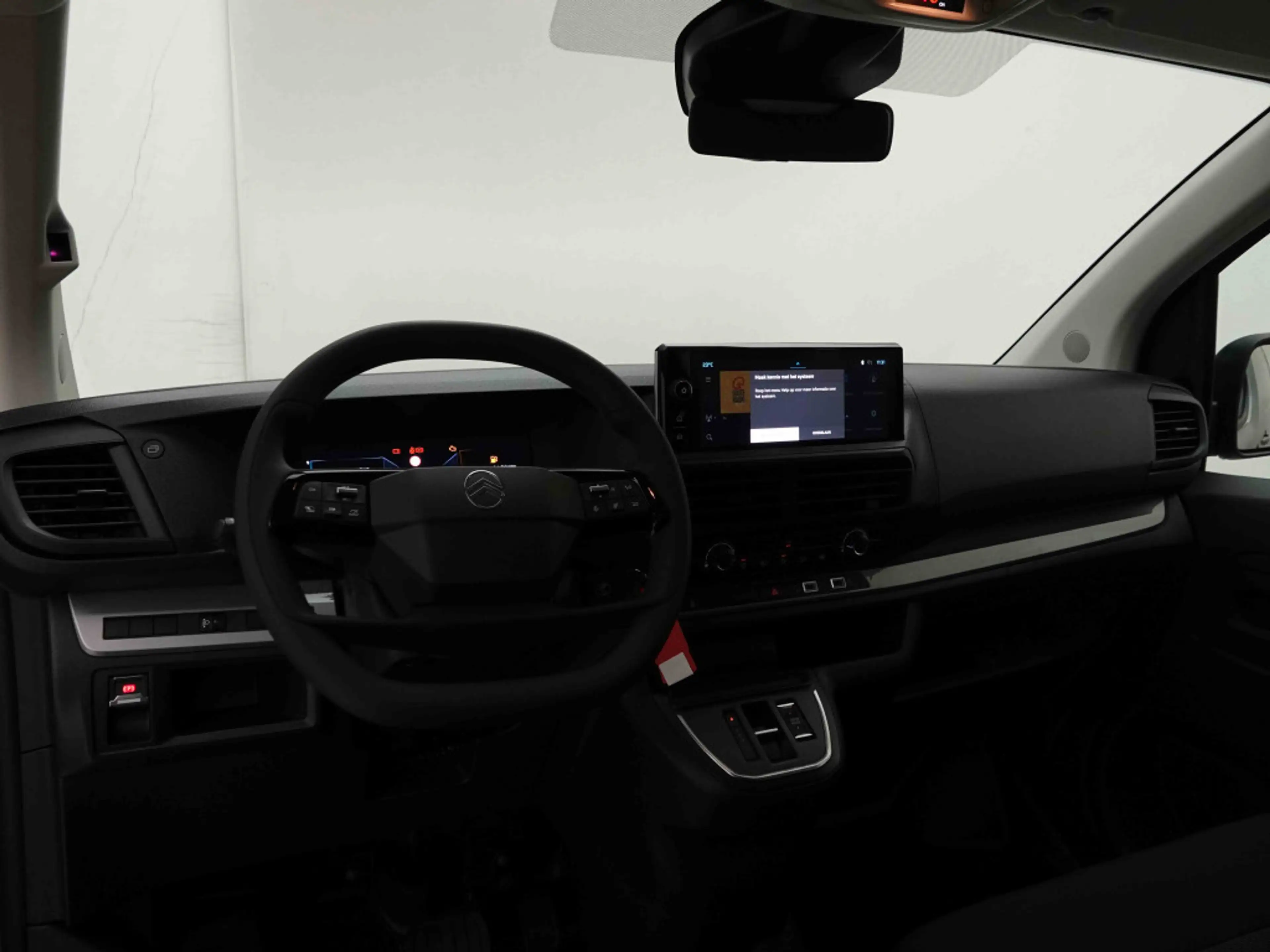 Citroen Jumpy Double Cab XL 2.2 HDi Aut 6 PL | Look Pack | LED | GPS — photo 9