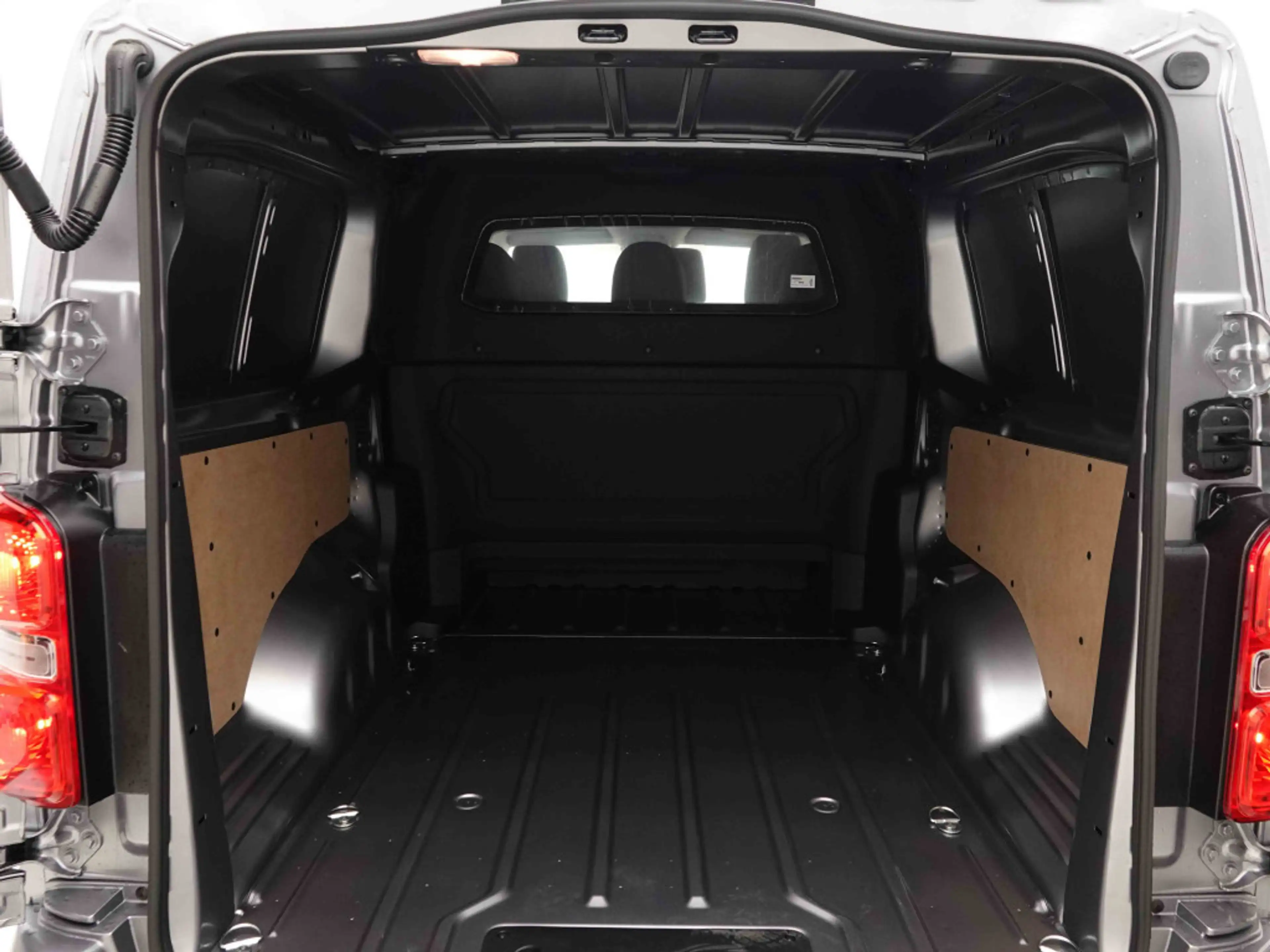 Citroen Jumpy Double Cab XL 2.2 HDi Aut 6 PL | Look Pack | LED | GPS — photo 6