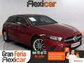 Mercedes-Benz A 180 Rojo - thumbnail 1