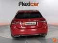 Mercedes-Benz A 180 Rojo - thumbnail 5
