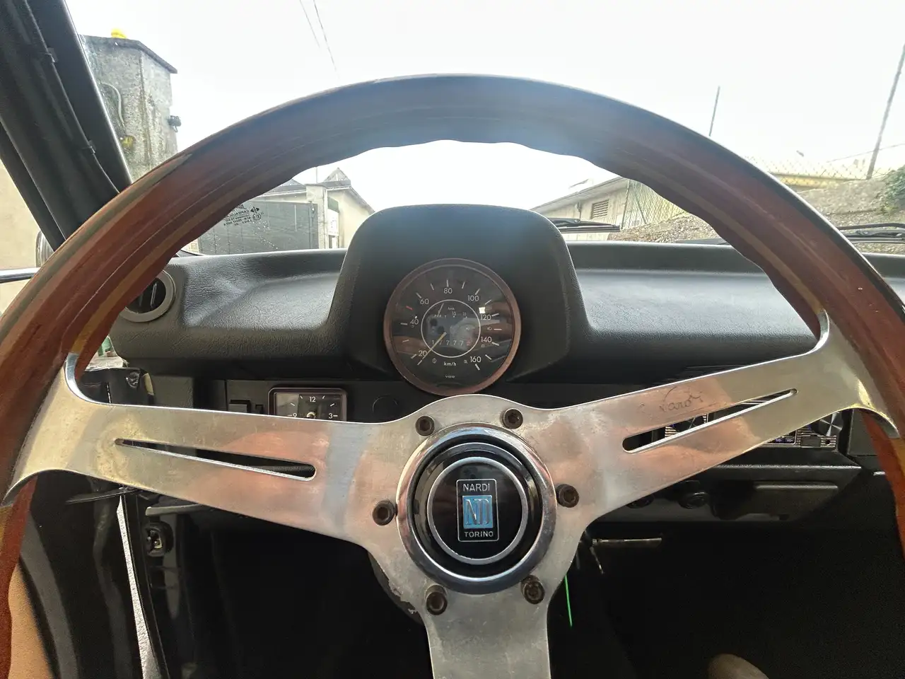 Volkswagen Maggiolino SCRITTA ASI, foto 10