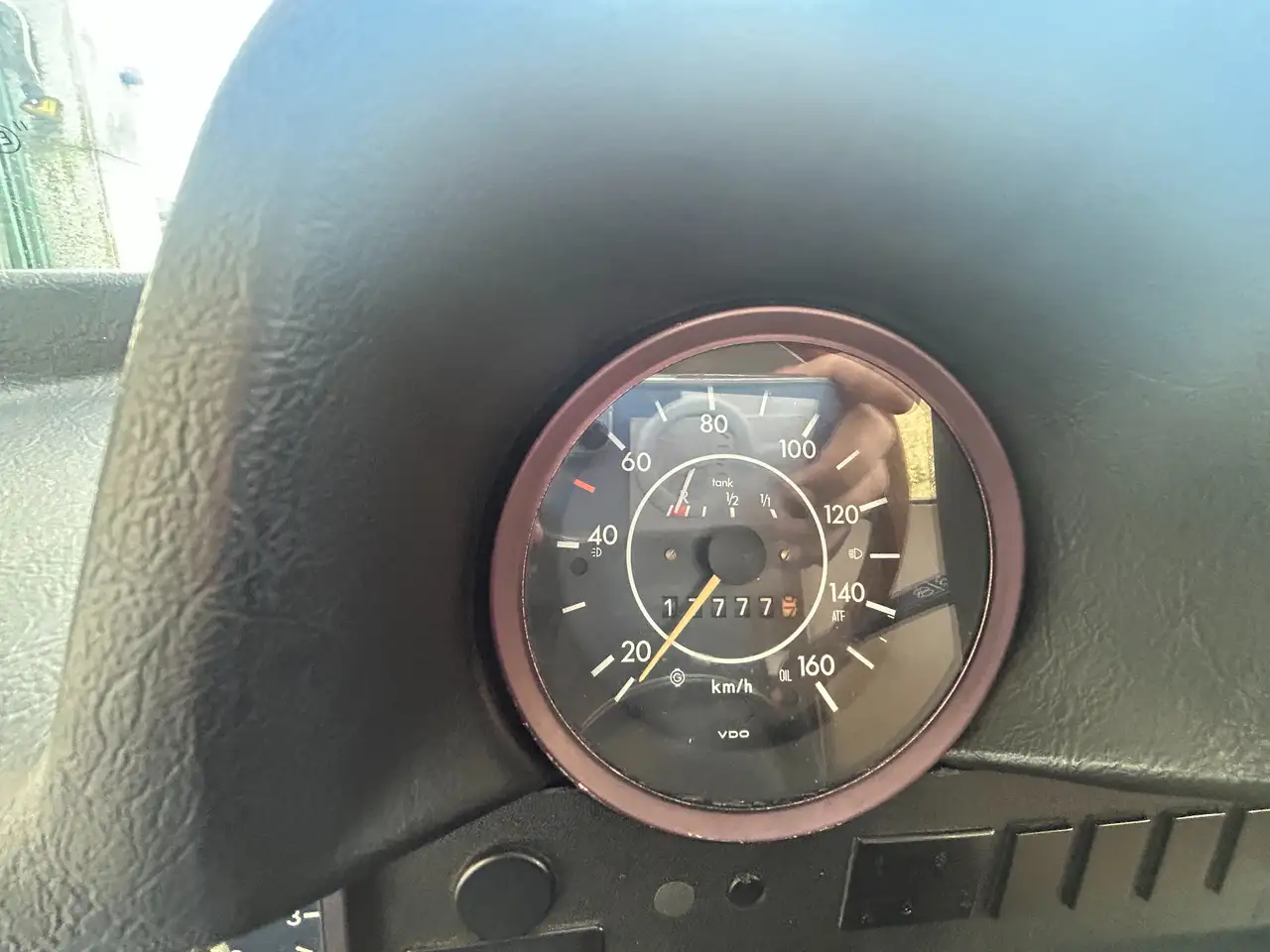 Volkswagen Maggiolino SCRITTA ASI, foto 11