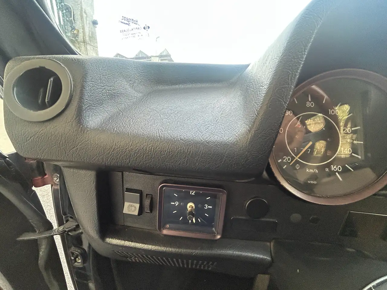 Volkswagen Maggiolino SCRITTA ASI, foto 12