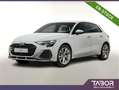Audi A3 35 TDI S tronic S line Blanc - thumbnail 1