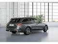 Mercedes-Benz C 220 d T AMG AHK*Easy-Pack*Distronic*Pre-Safe** Grau - thumbnail 6