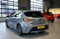 Toyota Corolla 1.8 Hybrid TREKHAAK | STOEL/STUUR-VERWARMING Gris - thumbnail 22