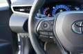Toyota Corolla 1.8 Hybrid TREKHAAK | STOEL/STUUR-VERWARMING Gris - thumbnail 26
