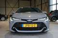Toyota Corolla 1.8 Hybrid TREKHAAK | STOEL/STUUR-VERWARMING Gris - thumbnail 21