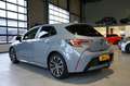 Toyota Corolla 1.8 Hybrid TREKHAAK | STOEL/STUUR-VERWARMING Gris - thumbnail 3