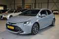 Toyota Corolla 1.8 Hybrid TREKHAAK | STOEL/STUUR-VERWARMING Gris - thumbnail 37
