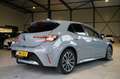 Toyota Corolla 1.8 Hybrid TREKHAAK | STOEL/STUUR-VERWARMING Gris - thumbnail 35