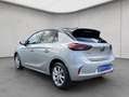 Opel Corsa 1.2 Direct Turbo Automatik Elegance *RFK* Zilver - thumbnail 3