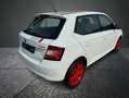 Skoda Fabia 1.2*LIMO*Red&Grey*GARANTIE*LED*DAB*PDC*SHZ* Wit - thumbnail 1