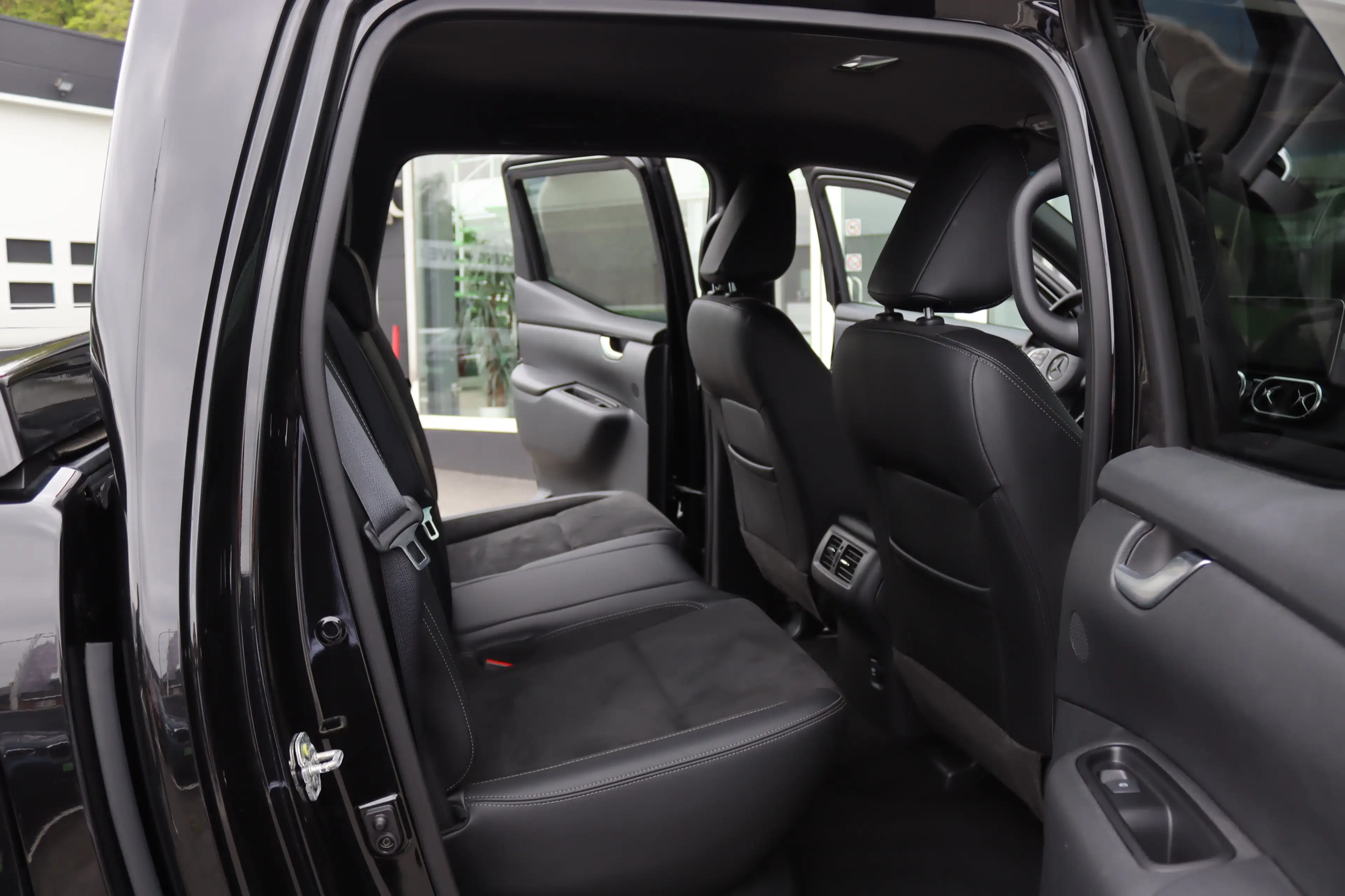 Mercedes-Benz X 350 d 258CV 4MATIC BOITE AUTO PROGRESSIVE FULL TVAC — photo 12