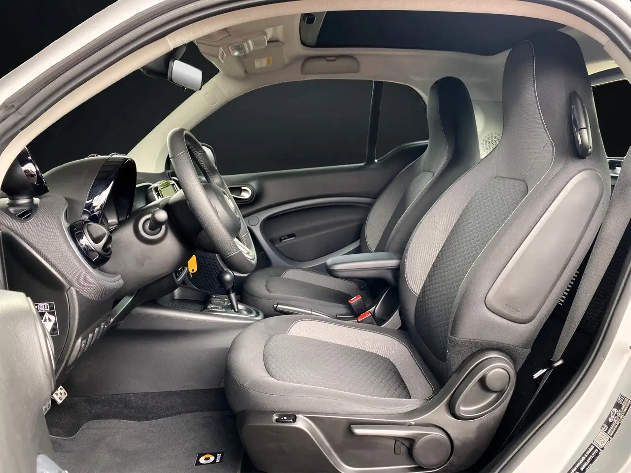 smart forTwo 2021 — фото 13